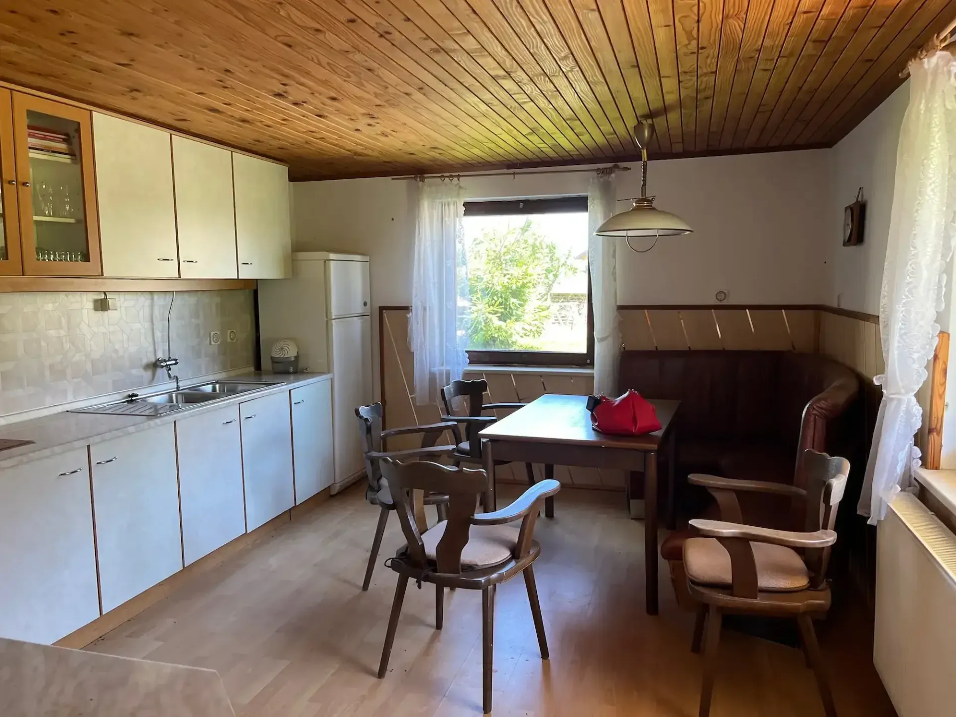 Haus innen 3