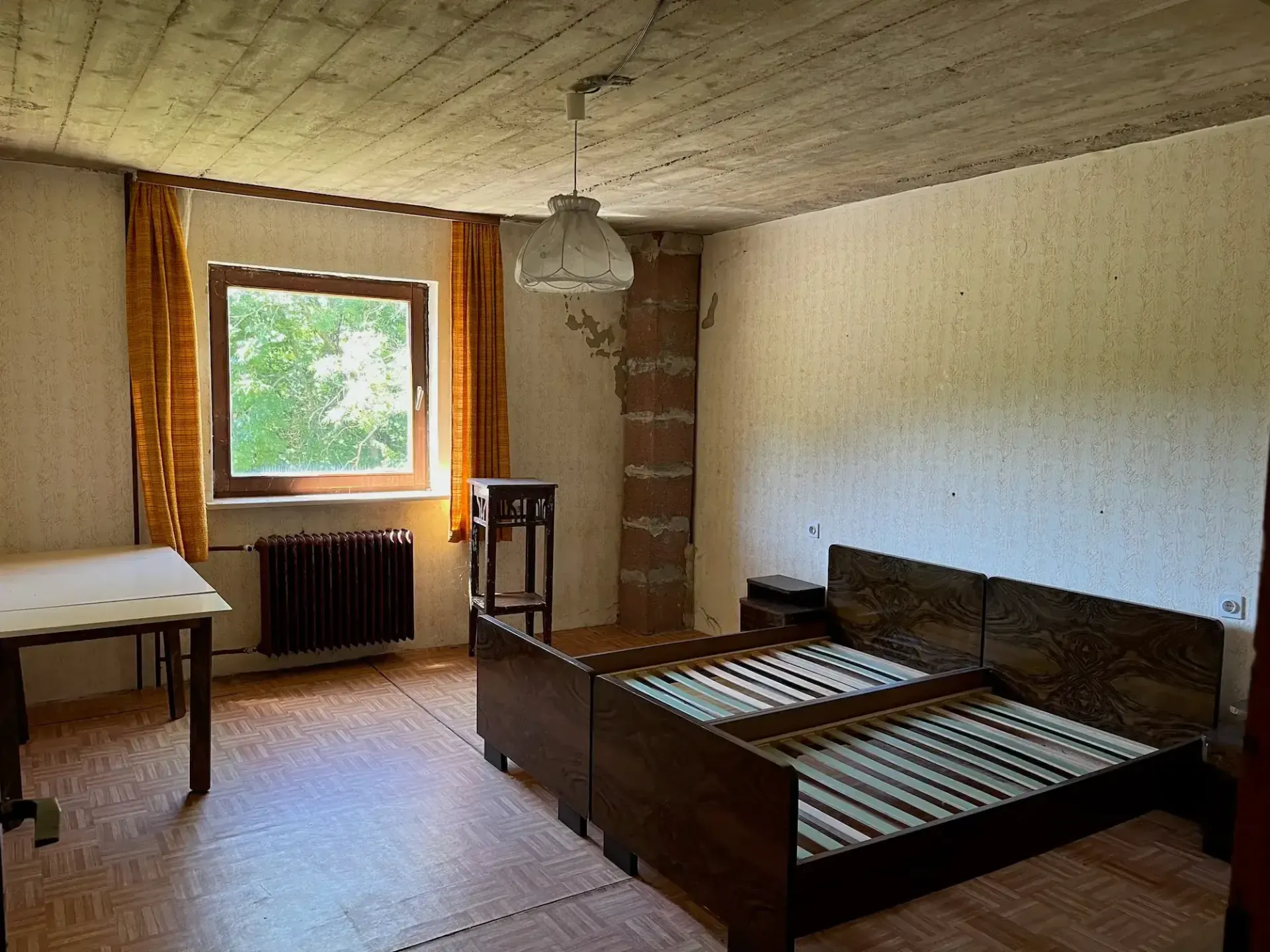 Haus innen 6