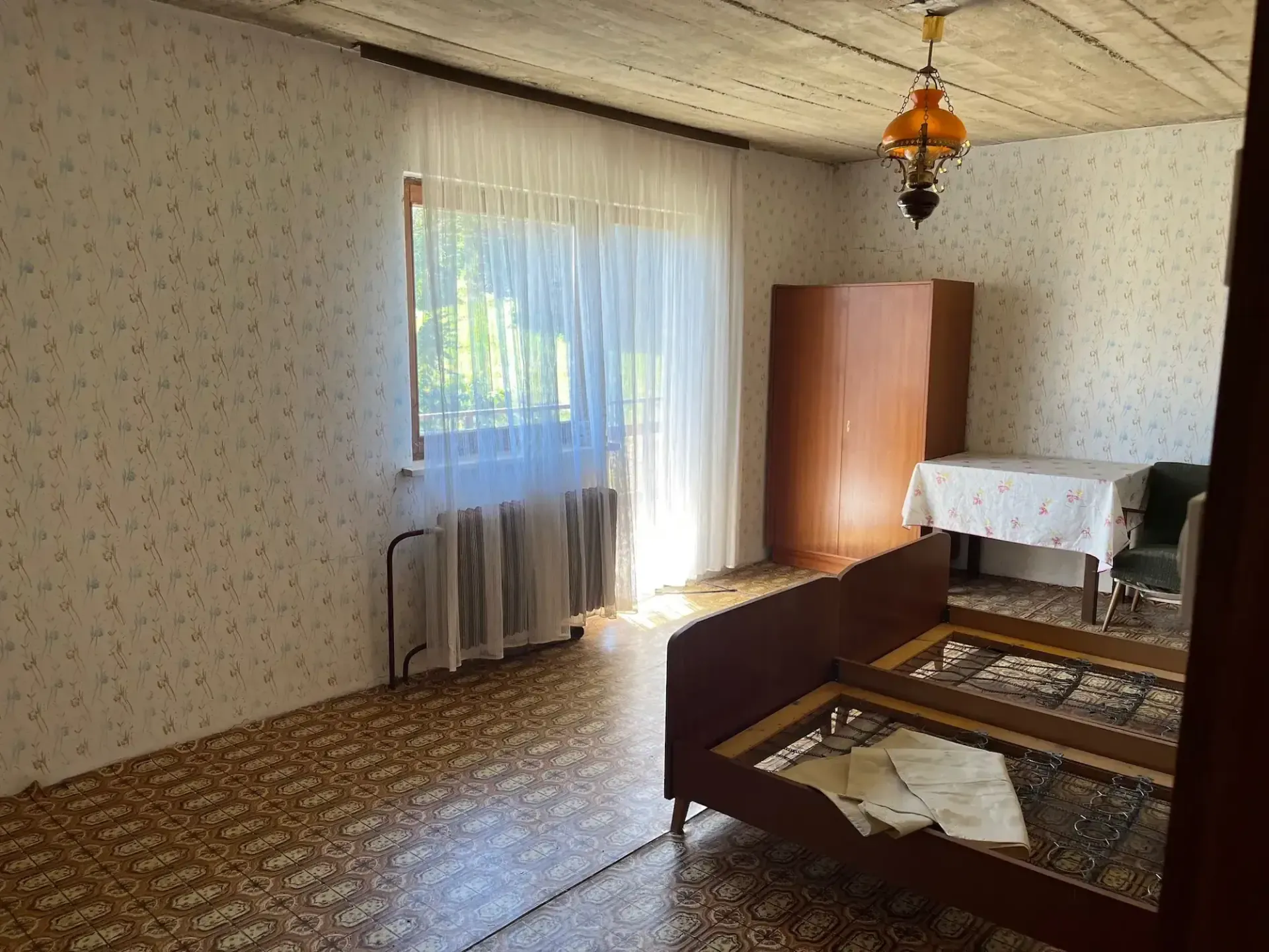 Haus innen 7