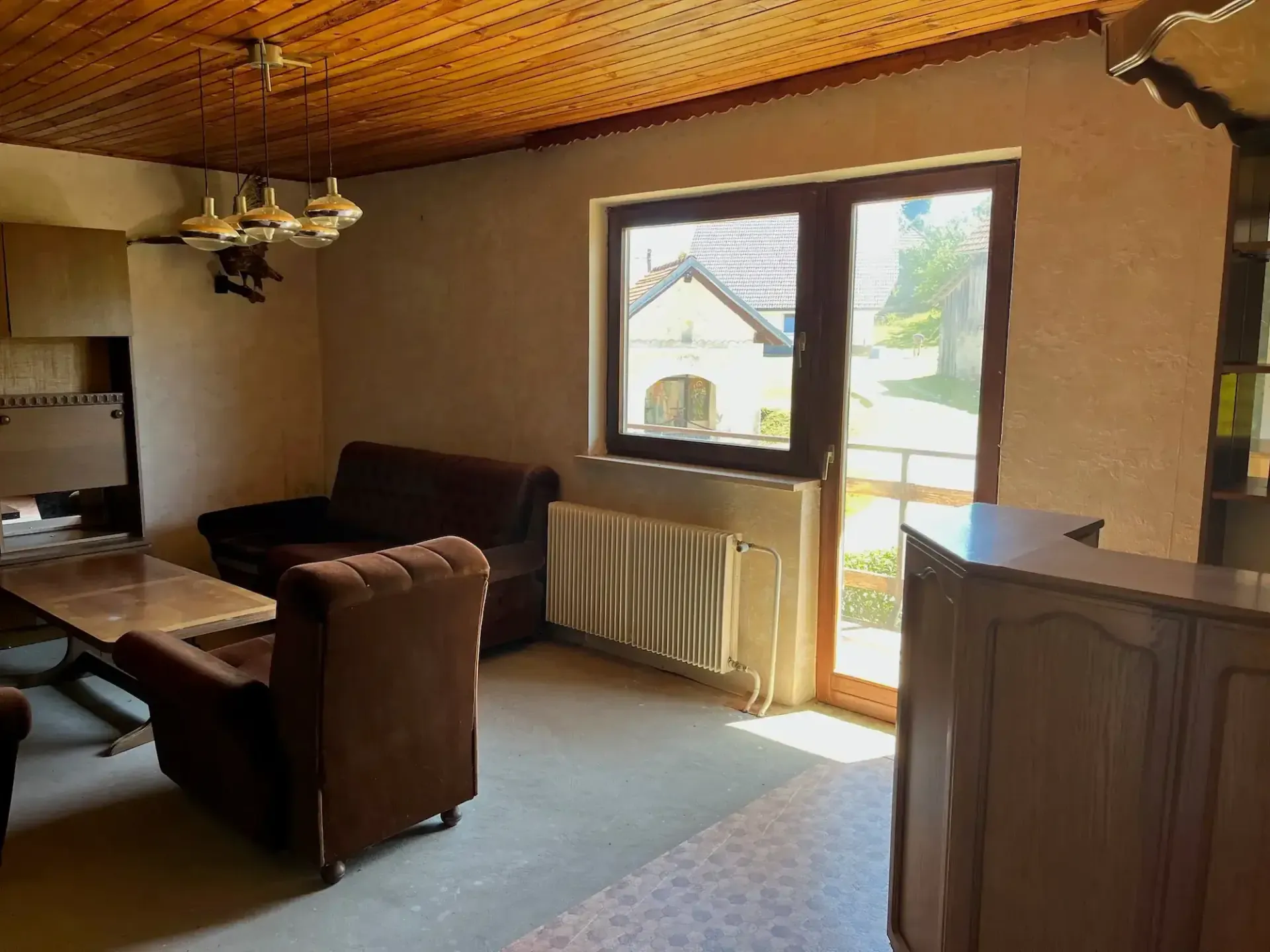 Haus innen 8