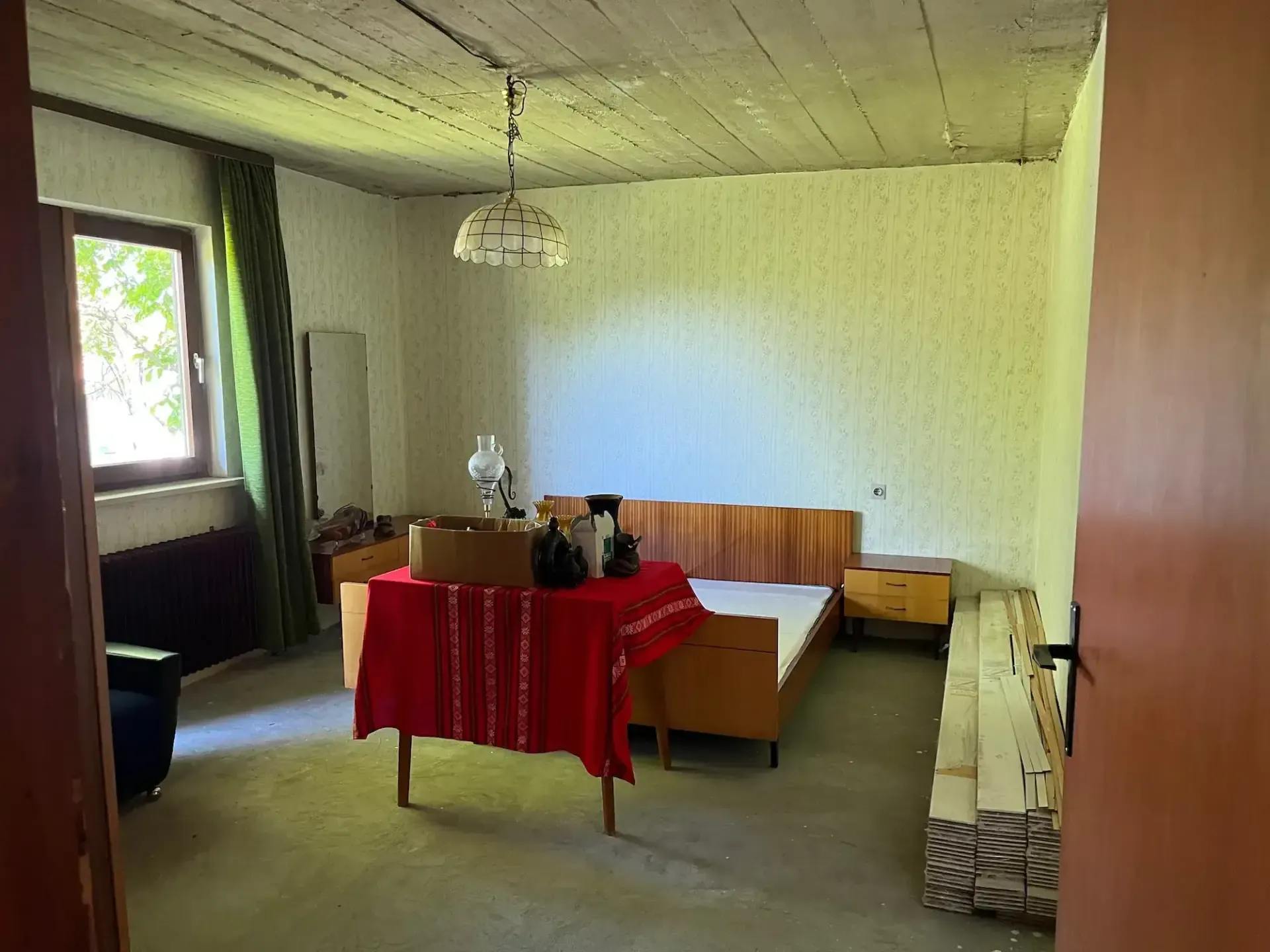 Haus innen 9