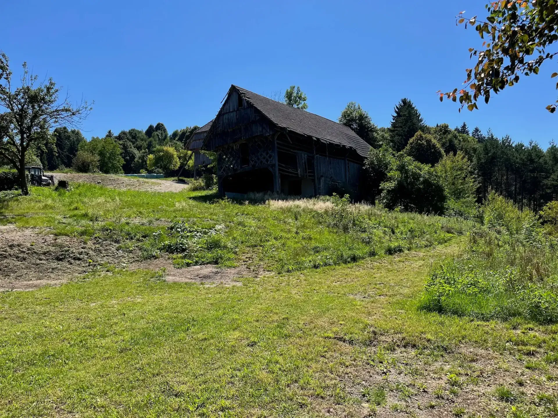 Grundstück 3