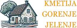 Kmetija Gorenje Jelenje